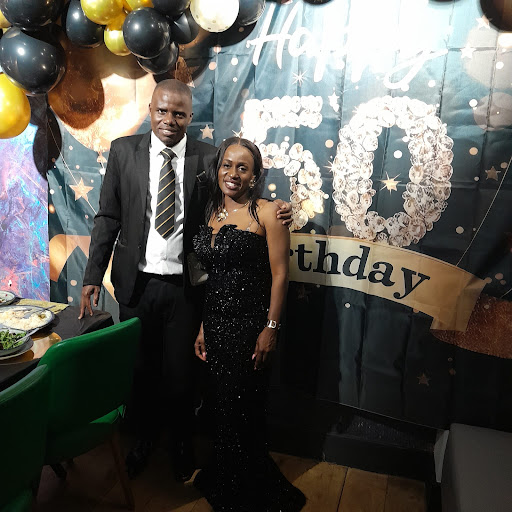 Photo of Grand Sultan - 15 Savoy Cres, Milton Keynes MK9 3PU